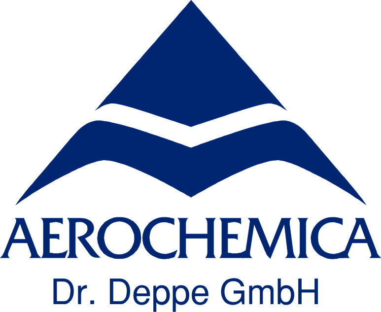 Logo: Aerochemica Dr. Deppe GmbH