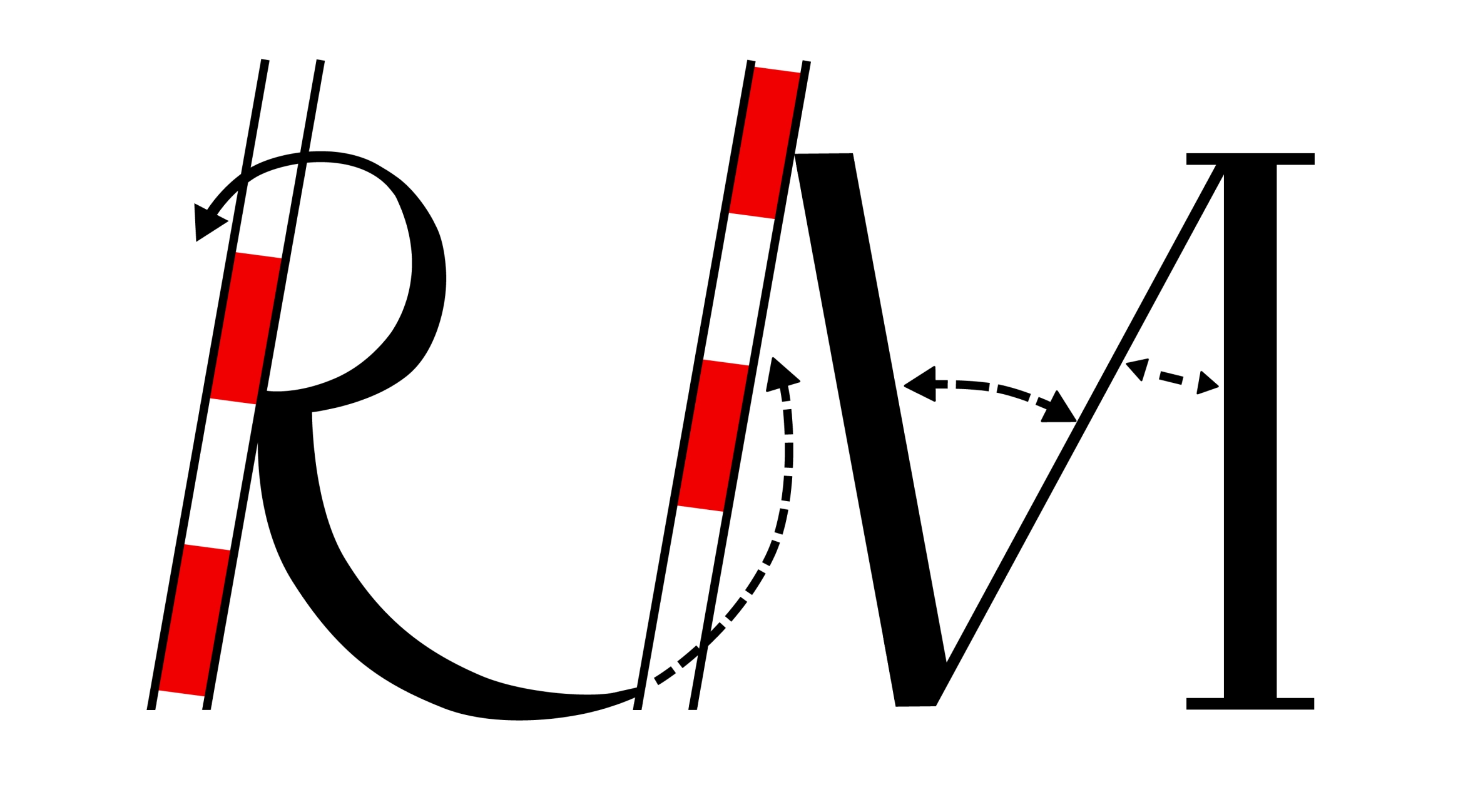 Logo: Vermessungsbüro Rox und Mertens