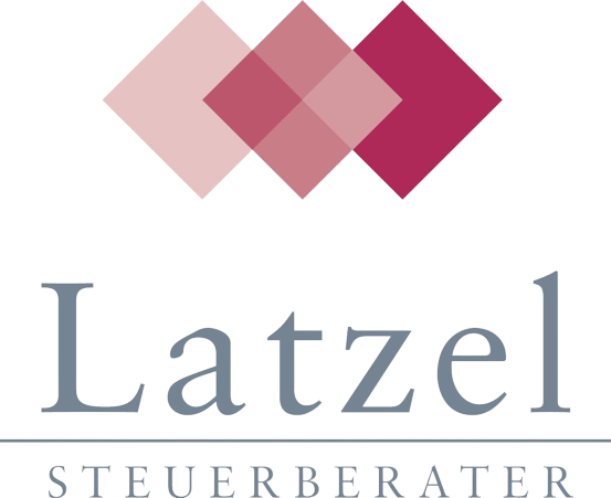 Logo: Latzel Steuerberater